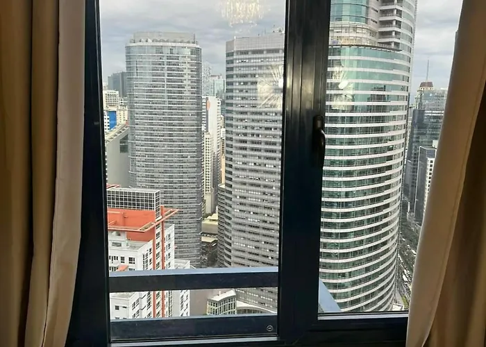 Sunbeam - Air 42nd Floor Aparthotel